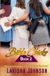 Book cover for Bible Chicks