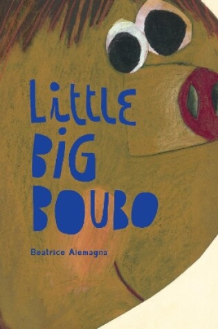 Cover of Little Big Boubo