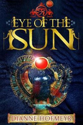 Cover of Eye of the Sun