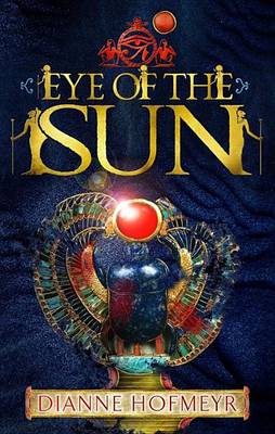 Book cover for Eye of the Sun