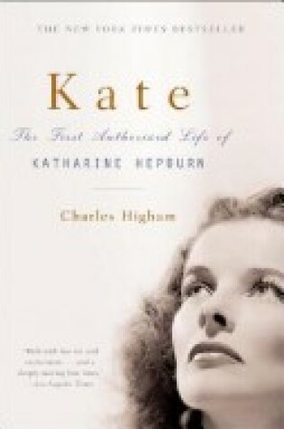 Cover of Kate