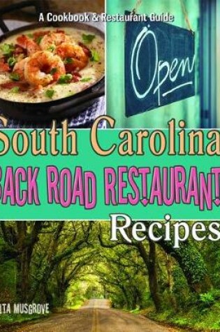 Cover of South Carolina Back Road Restaurant