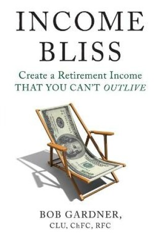 Cover of Income Bliss