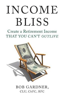 Book cover for Income Bliss