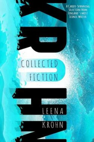 Cover of Collected Fiction