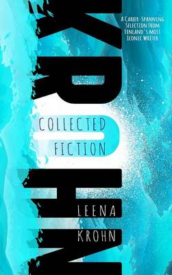 Book cover for Collected Fiction