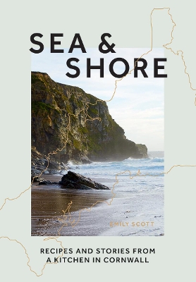 Book cover for Sea & Shore