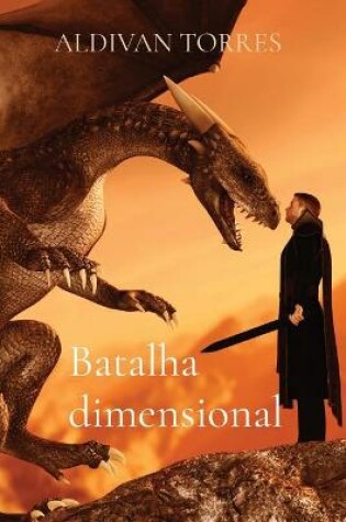 Cover of Batalha dimensional