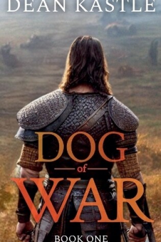 Cover of Dog of War