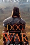 Book cover for Dog of War