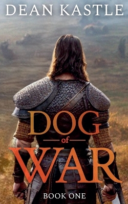 Cover of Dog of War