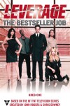 Book cover for The Bestseller Job