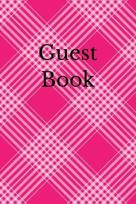 Cover of Guest Book