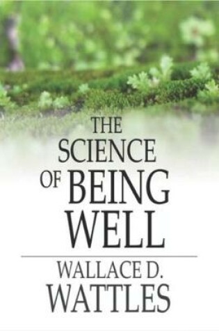 Cover of The Science of Being Well - Deluxe Special Edition