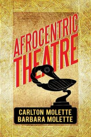 Cover of Afrocentric Theatre