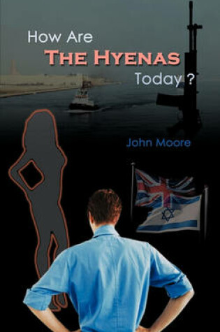 Cover of How Are The Hyenas Tonight?