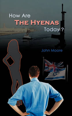 Book cover for How Are The Hyenas Tonight?