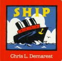 Book cover for Ship