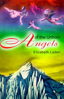 Book cover for Angels of the Unborn