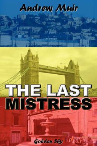 Cover of The Last Mistress