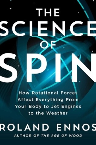 Cover of The Science of Spin