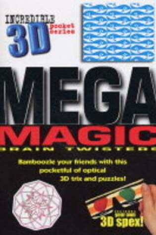 Cover of Mega Magic