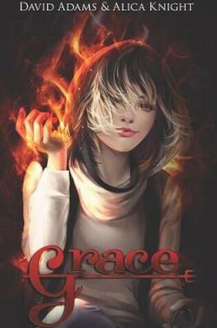 Cover of Grace