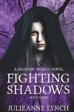 Cover of Fighting Shadows