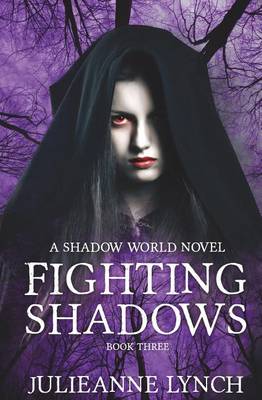 Cover of Fighting Shadows