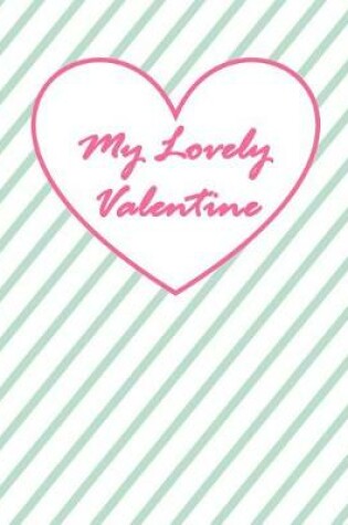 Cover of My Lovely Valentine