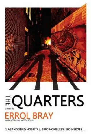 Cover of The Quarters