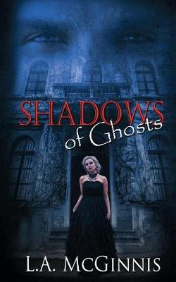 Book cover for Shadows of Ghosts