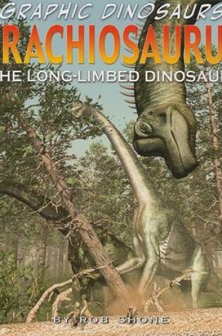 Cover of Brachiosaurus