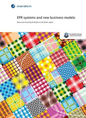 Cover of EPR Systems and New Business Models