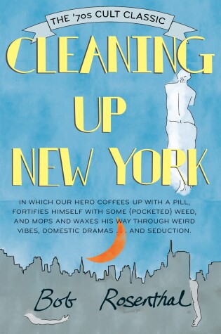 Cover of Cleaning Up New York