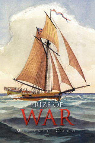 Cover of Prize of War