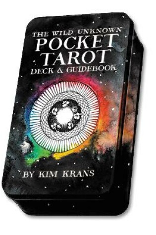 Cover of The Wild Unknown Pocket Tarot