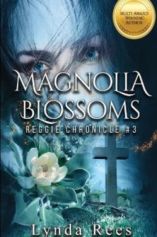 Cover of Magnolia Blossoms