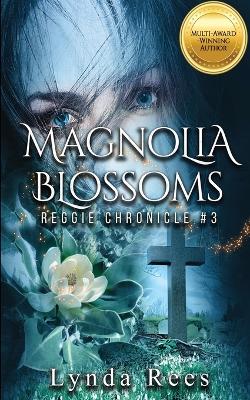 Cover of Magnolia Blossoms