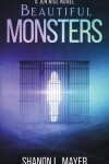 Book cover for Beautiful Monsters