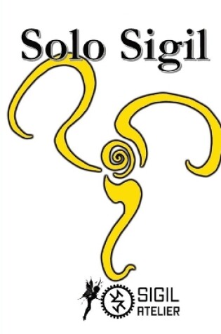 Cover of Solo Sigil