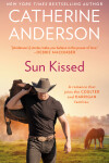 Book cover for Sun Kissed