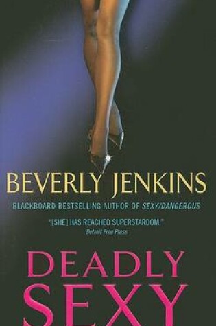 Cover of Deadly Sexy