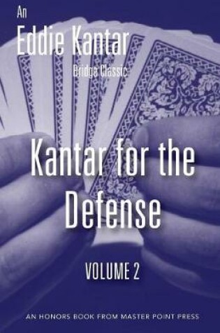 Cover of Kantar for the Defense Volume 2