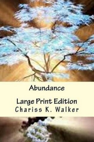 Cover of Abundance