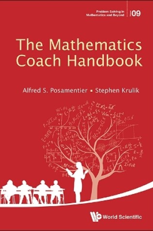 Cover of Mathematics Coach Handbook, The