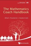 Book cover for Mathematics Coach Handbook, The