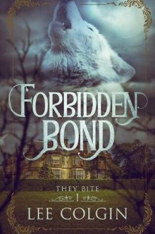 Cover of Forbidden Bond