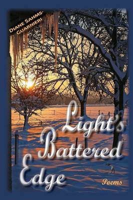 Book cover for Light's Battered Edge