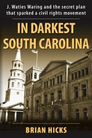 Cover of In Darkest South Carolina